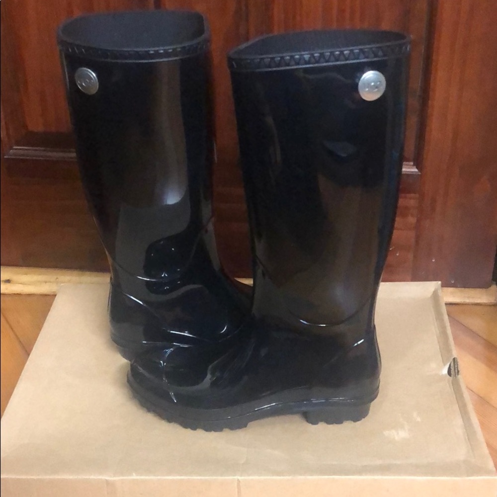 UGG Rain Boot